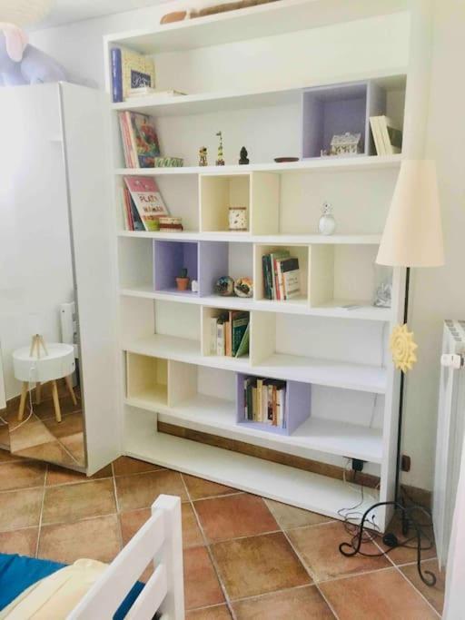 Chalet Bellevue Menton Extérieur photo