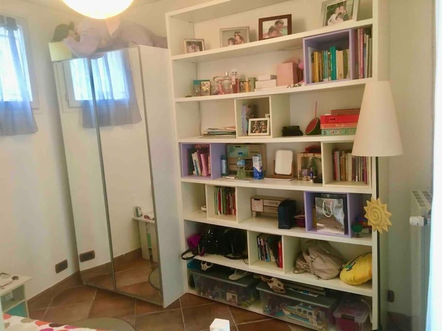 Chalet Bellevue Menton Extérieur photo